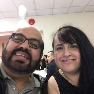 Meet your Posher, Jose